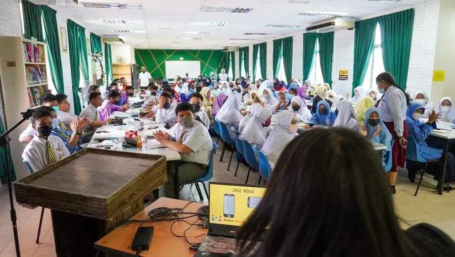 Workshop session 18