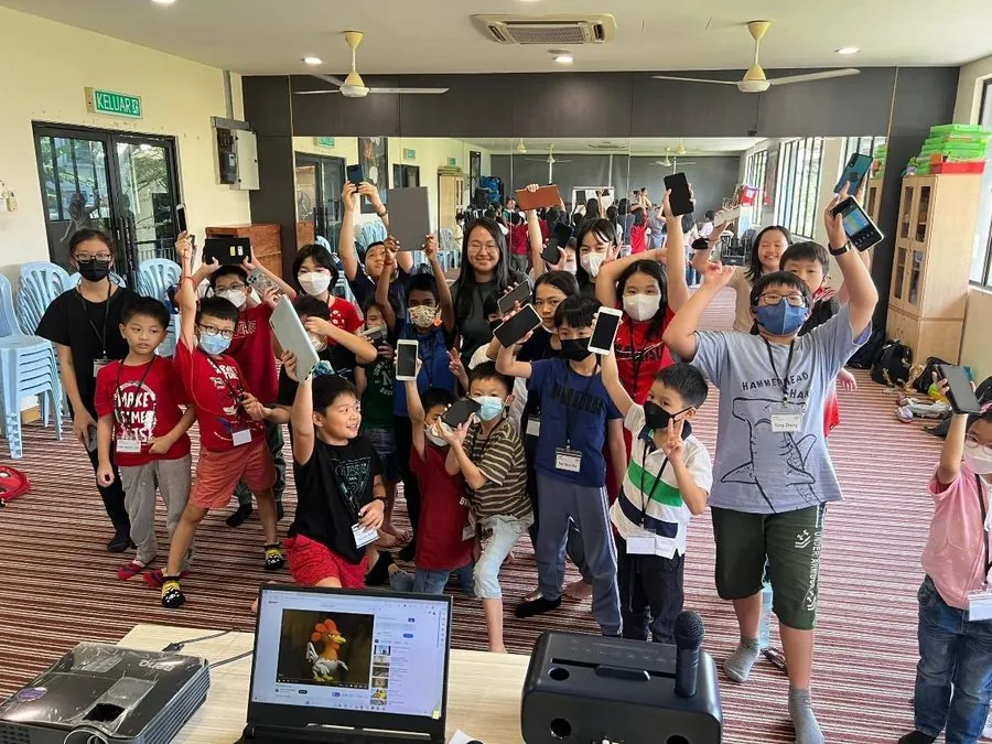 Workshop session 23