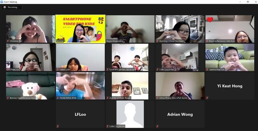Workshop session 25