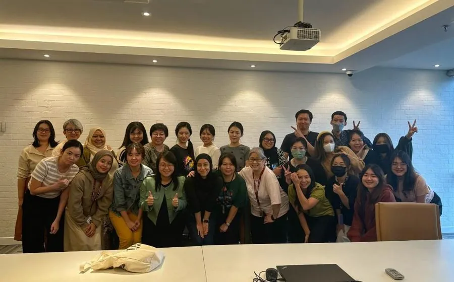 Workshop session 5
