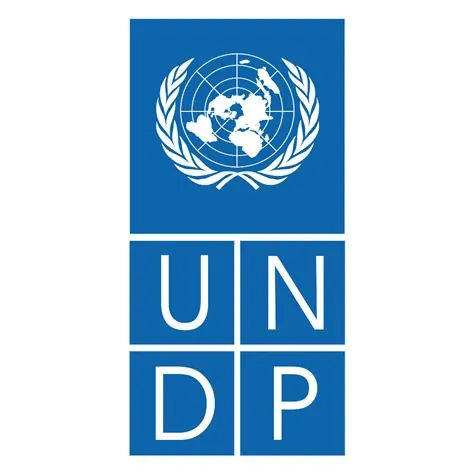 UNDP logo